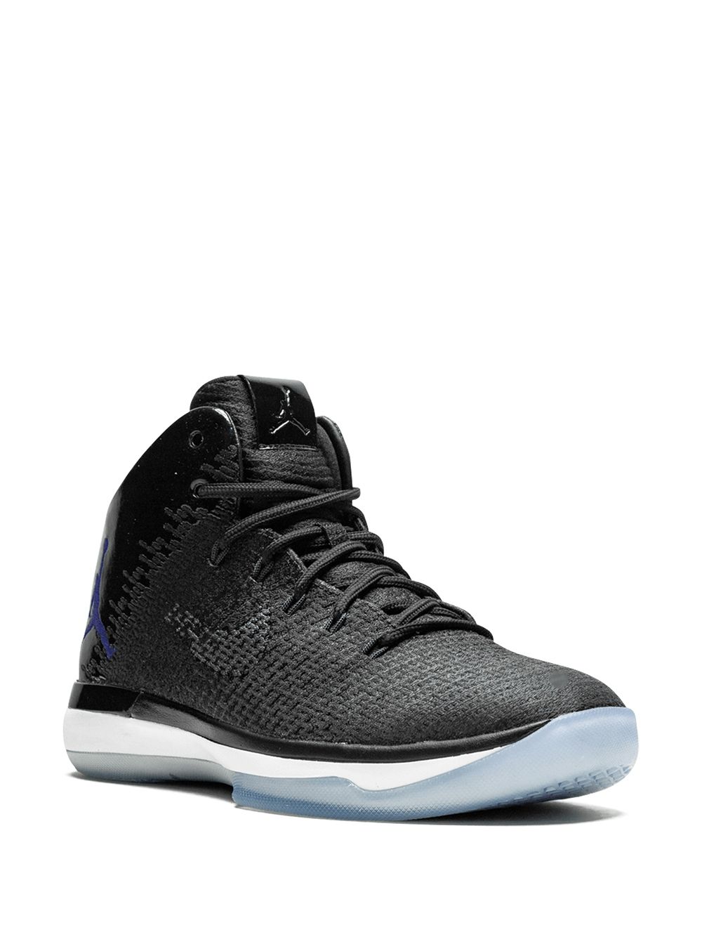 фото Nike kids кроссовки air jordan xxxi bg