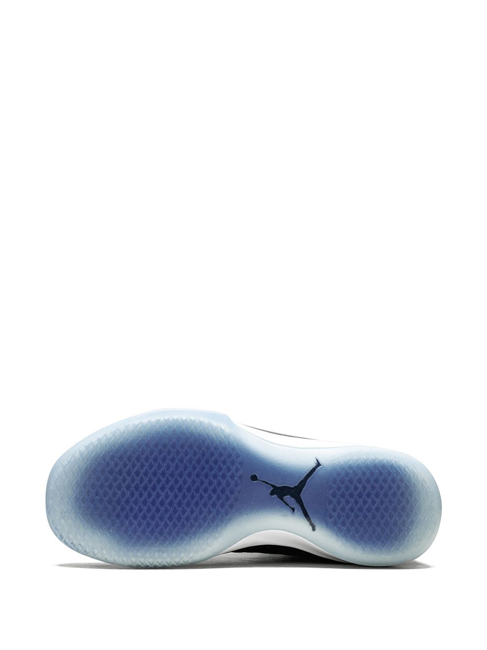 фото Nike kids кроссовки air jordan xxxi bg