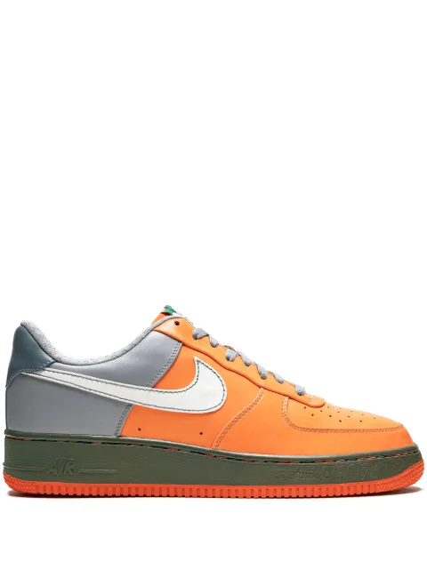 Nike baskets Air Force 1 Premium '07