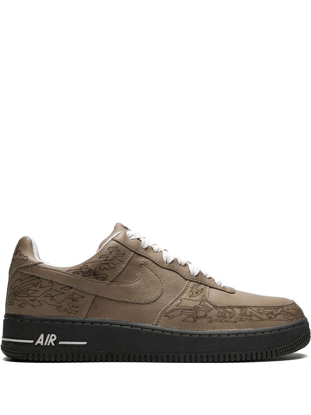 Nike Air Force 1 "Stephen Maze Georges" sneakers MEN