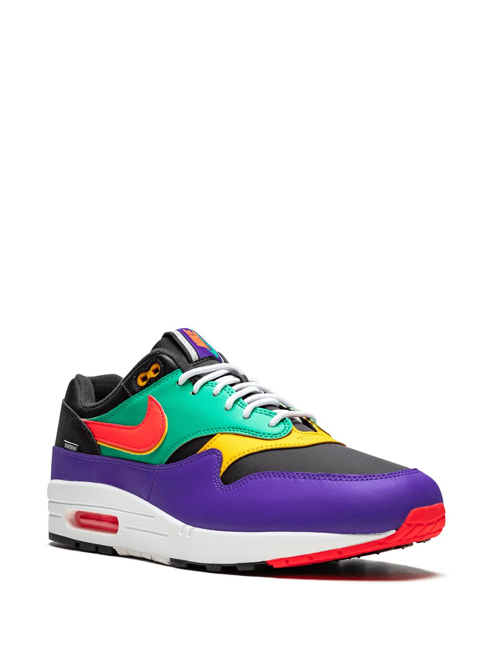 фото Nike кроссовки Air Max 1 Windbreaker