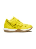 Nike Kids x SpongeBob SquarePants Kyrie 5 BT ""SpongeBob"" sneakers - Yellow