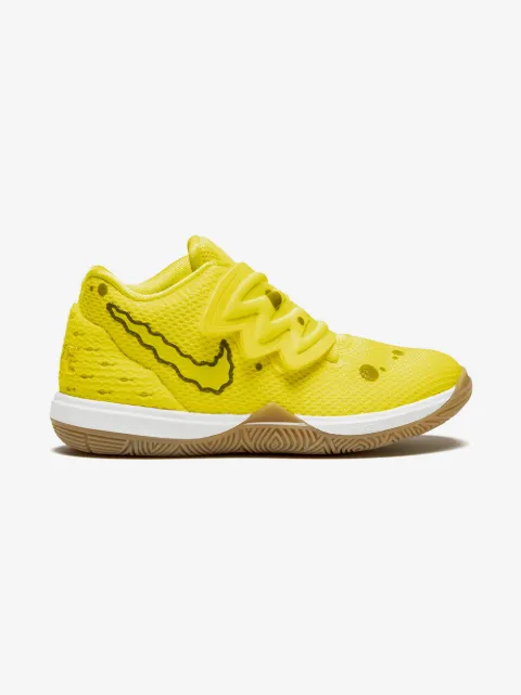 Nike Kids Kyrie 5 SBSP BT sneakers