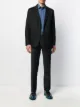Image 2 of PS Paul Smith tailored tartan print trousers