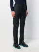 PS Paul Smith tailored tartan print trousers