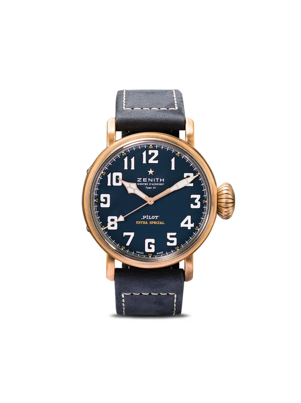 zenith pilot extra special