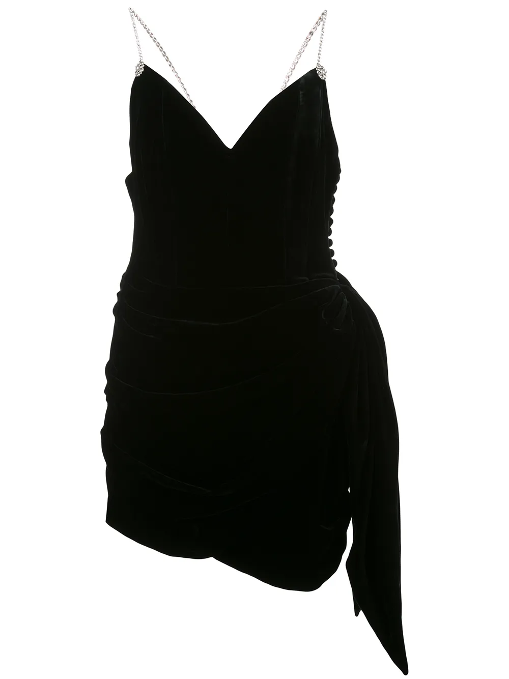 Magda Butrym Dresses MANA CORSET DRESS