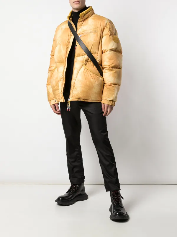 Moncler costes Clearance