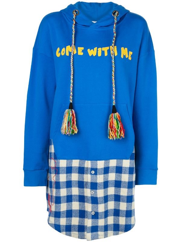 mira mikati hoodie