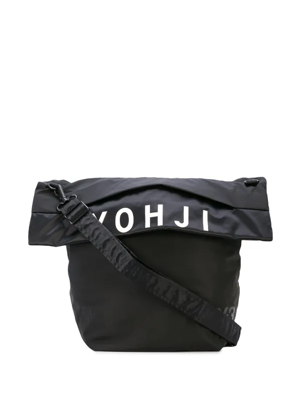 y3 tote bag