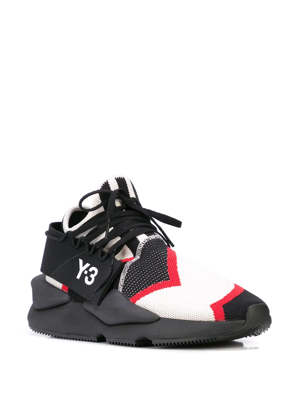 фото Y-3 кроссовки kaiwa