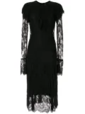 Macgraw Stone Love dress - Black