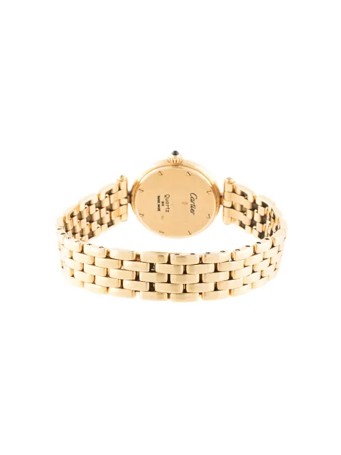 Cartier Pre-owned Panthere Vendome 