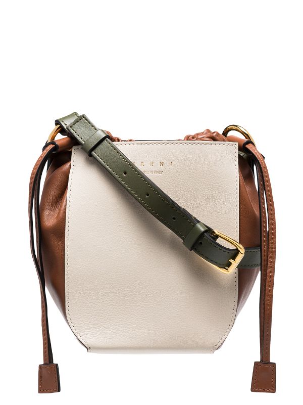 marni shoulder bag