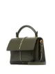 Marni mini Attaché crossbody bag