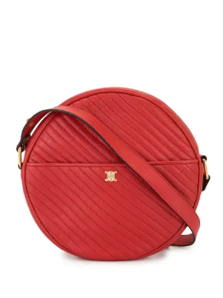 celine round bag