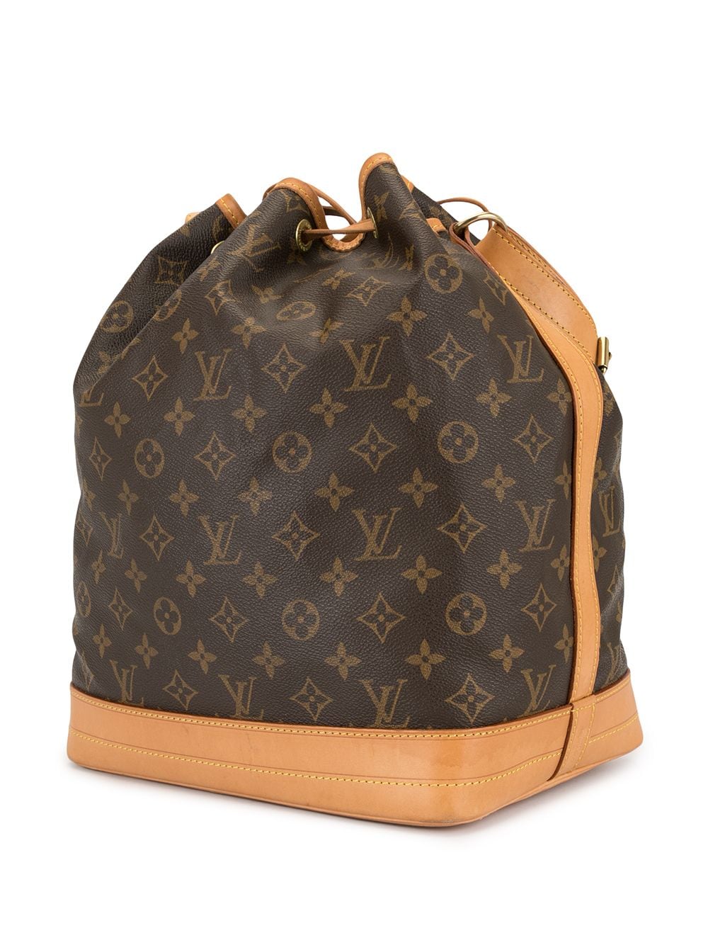 Louis Vuitton 2011 pre-owned Noe Bucket Bag - Farfetch