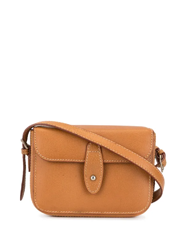 gucci belt bag pre owned