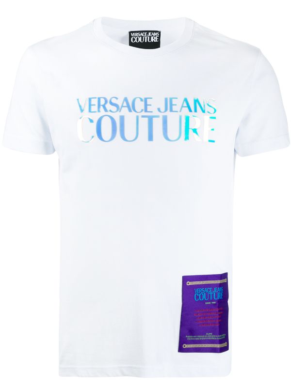 camisa versace jeans couture