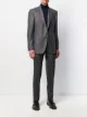 الصورة 2 من Canali بنطال مُفصل مستقيم الأرجل