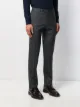 Canali بنطال مُفصل مستقيم الأرجل
