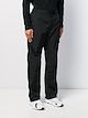 MSGM بنطال مستقيم الأرجل بجيوب