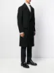 TOM FORD double-breasted tailored coat