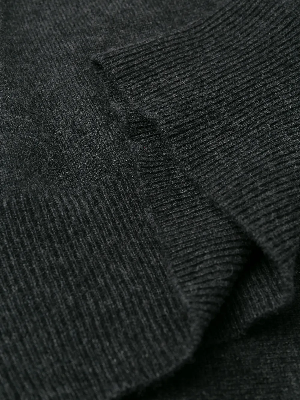 N.Peal Maglione con girocollo Oxford | Image 6