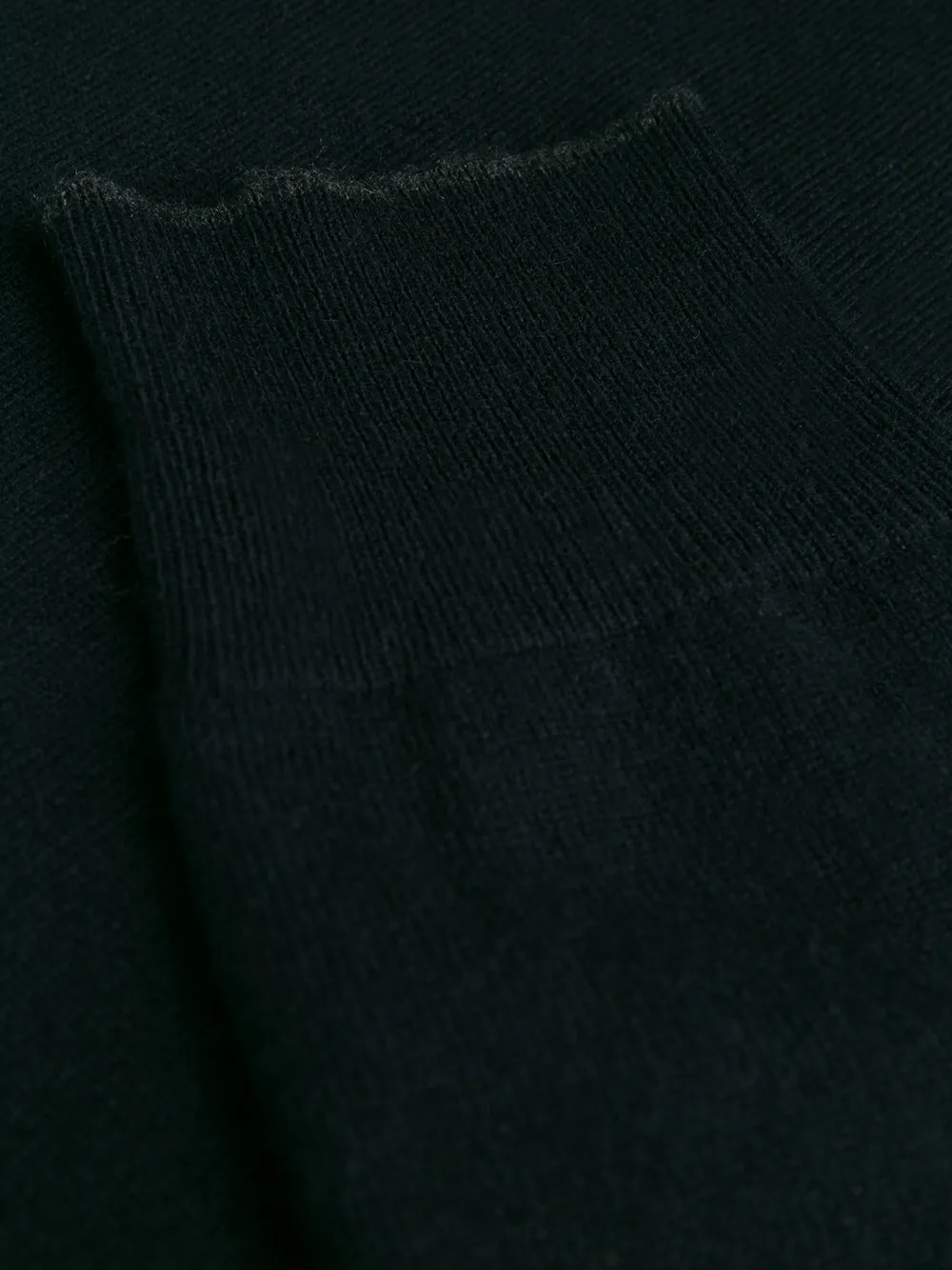N.Peal Maglione Carnaby con mezza zip | Image 7