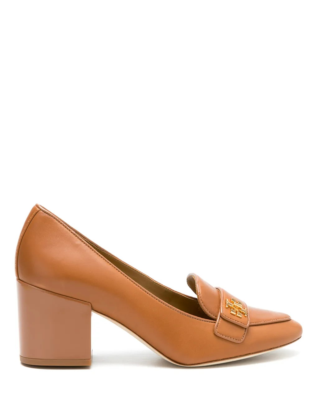 Imagem 1 de Tory Burch Scarpin Kira de couro