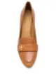 Tory Burch Scarpin Kira de couro