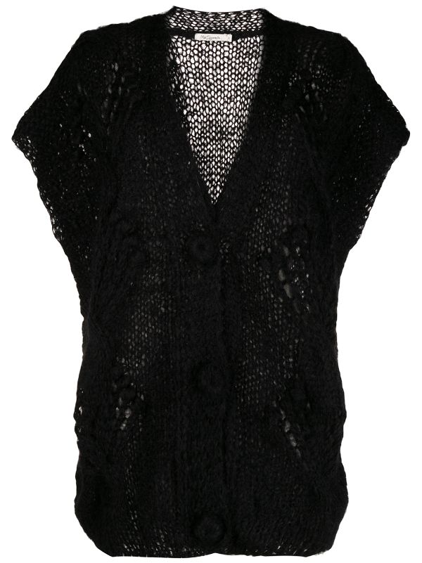 Mes demoiselles outlet cardigan