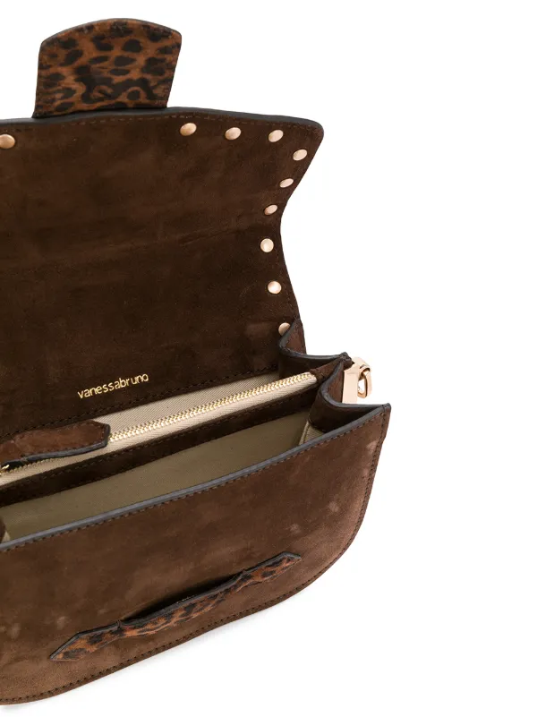 vanessa bruno leopard