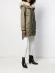 Peuterey feather down coat