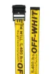 Off-White Industrial belt