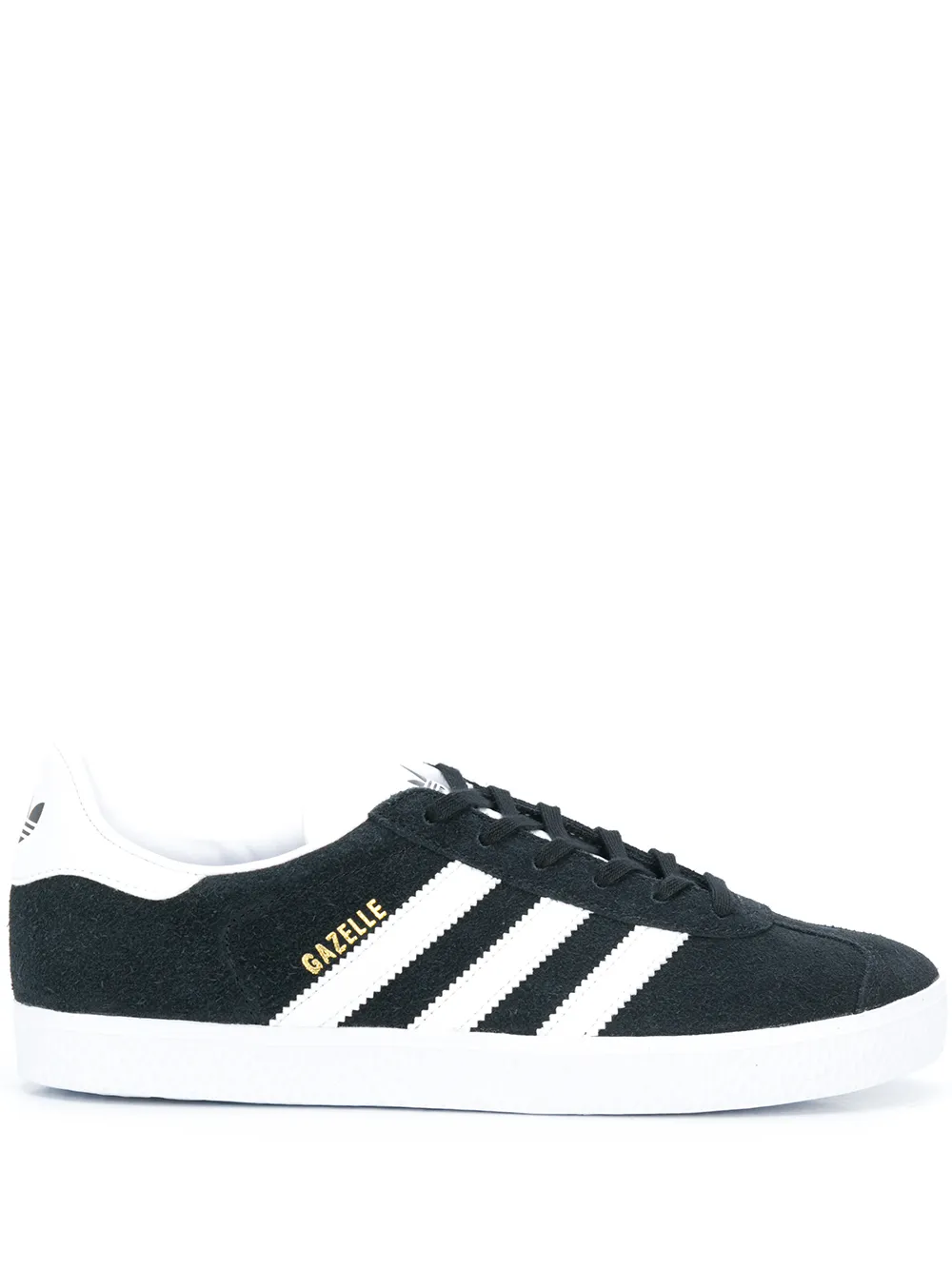 Adidas Gazelle sneakers Black