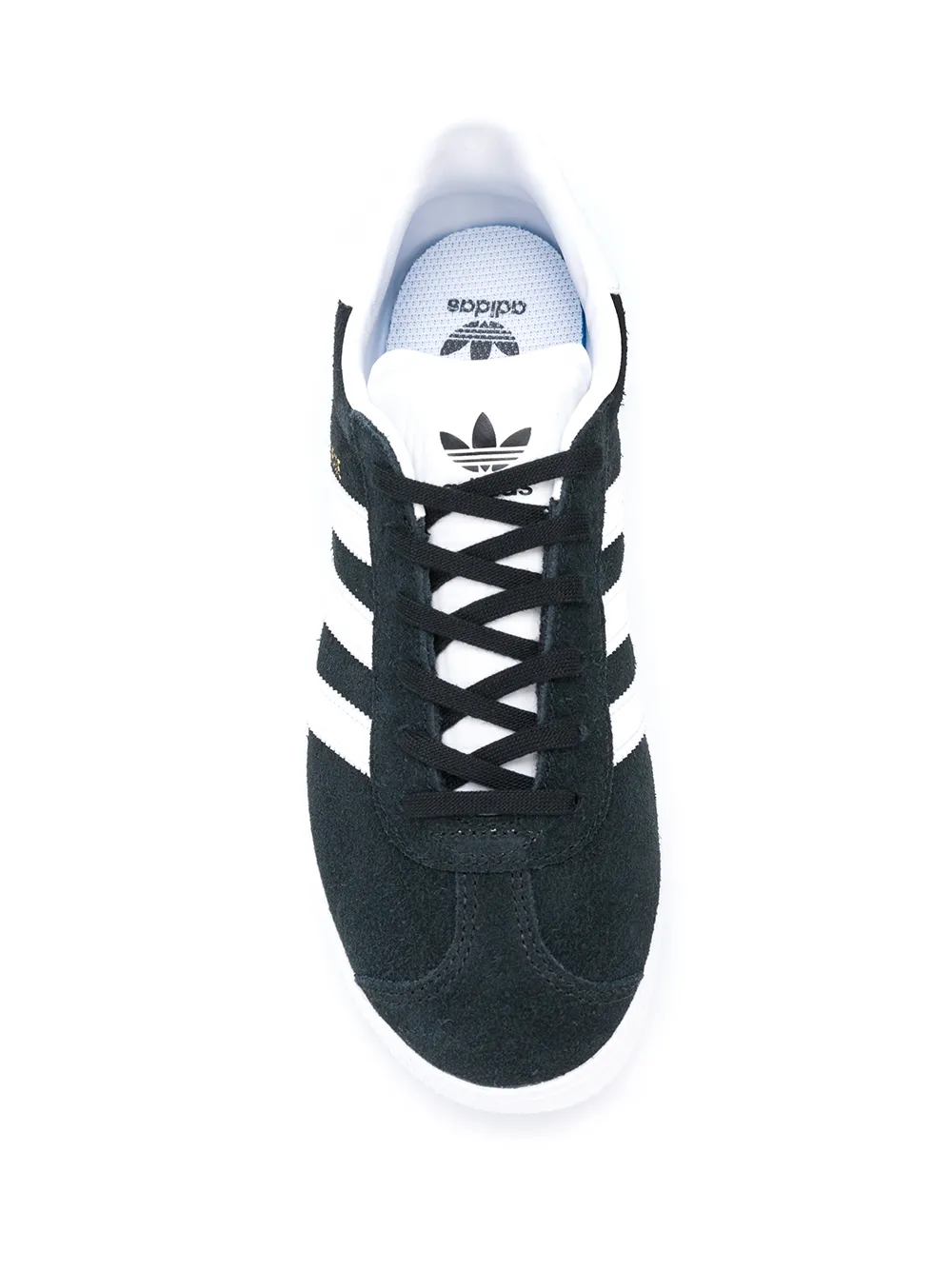 adidas Gazelle sneakers Black