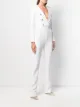 Balmain double-breasted jumpsuit