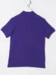 Image 2 of Lacoste Kids embroidered logo polo shirt