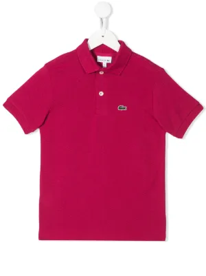 lacoste boyswear sale