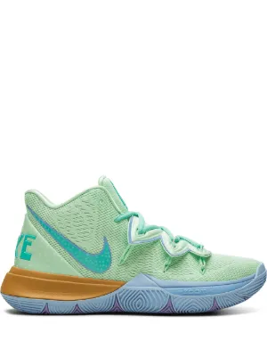 Nike kyrie 5 squidward online