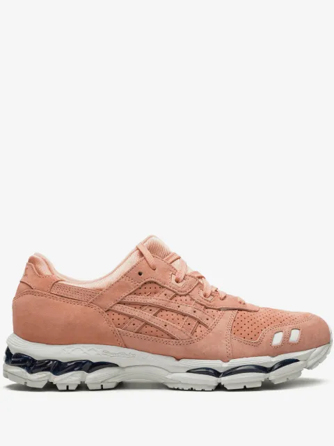 ASICS x Ronnie Fieg Gel Lyte 3.1 "Salmon" sneakers