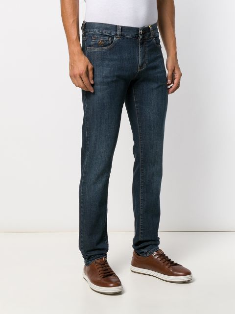 canali jeans