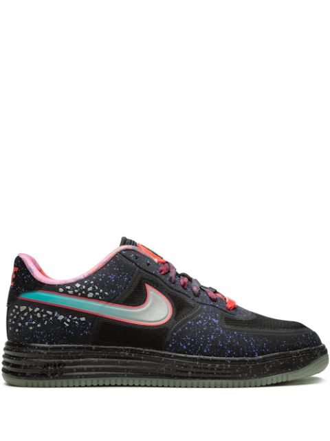 Nike Lunar Force 1 Fuse PRM QD "Area 72" sneakers WOMEN