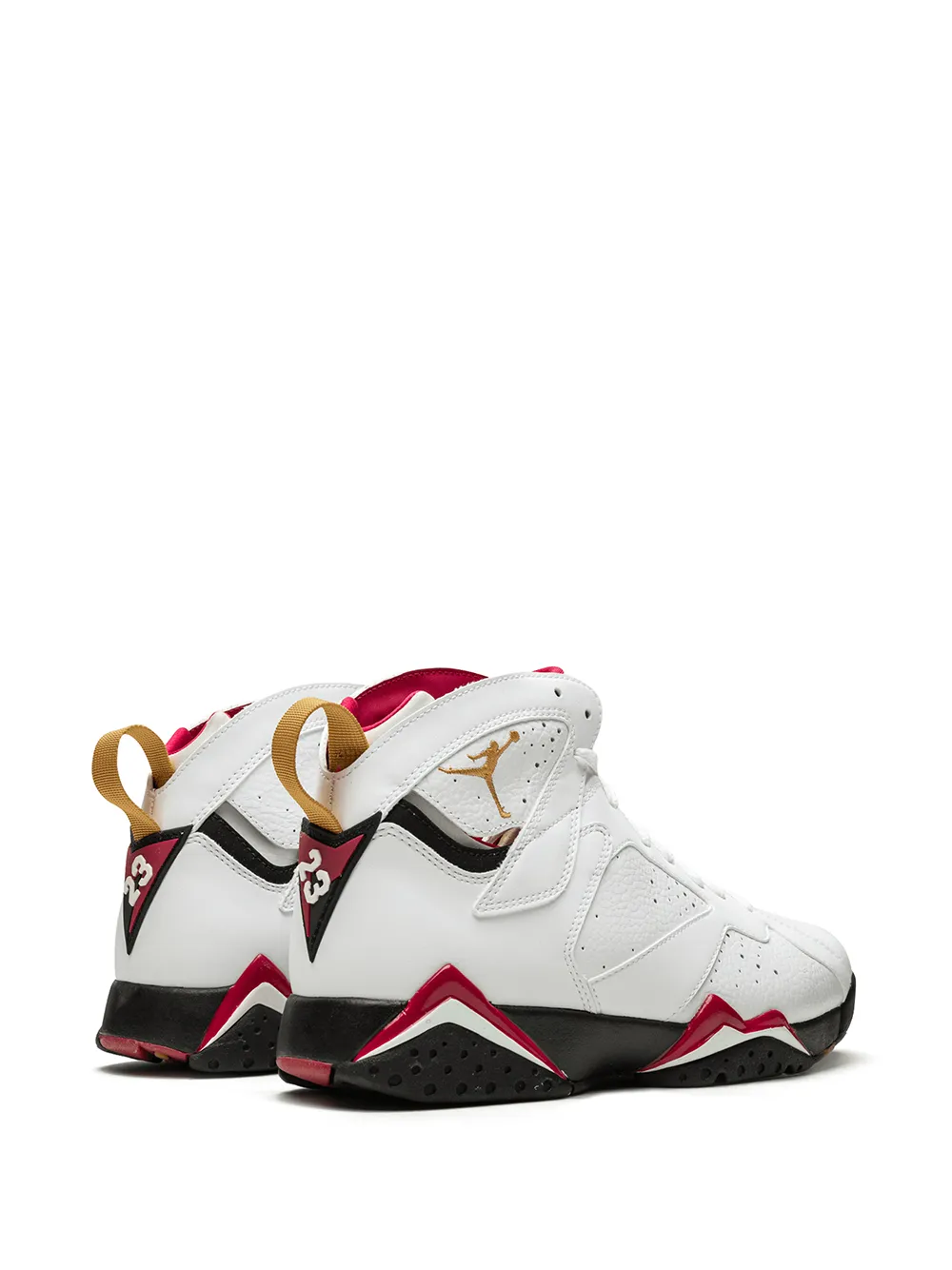 Jordan Air 7 Retro sneakers Wit