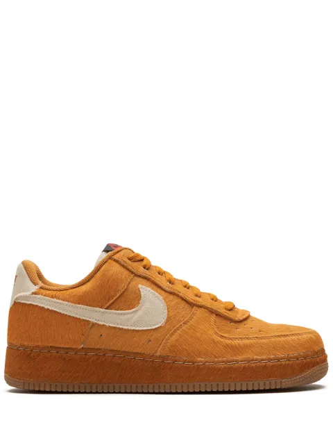 Nike Air Force 1 Low "Savage Beast" sneakers