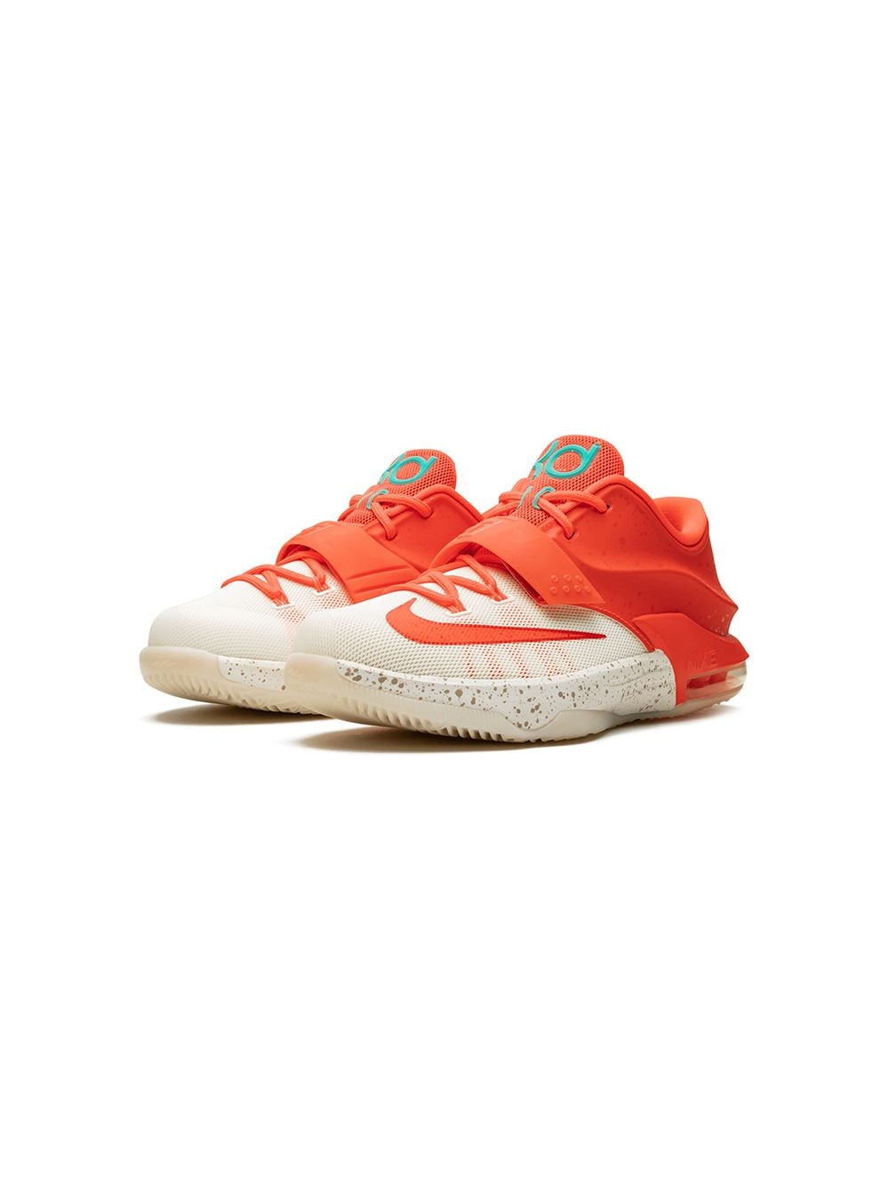 фото Nike kids кроссовки kd 7