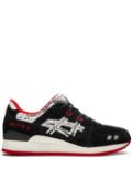 ASICS Gel-Lyte 3 “Titolo - Papercuts” sneakers - Black