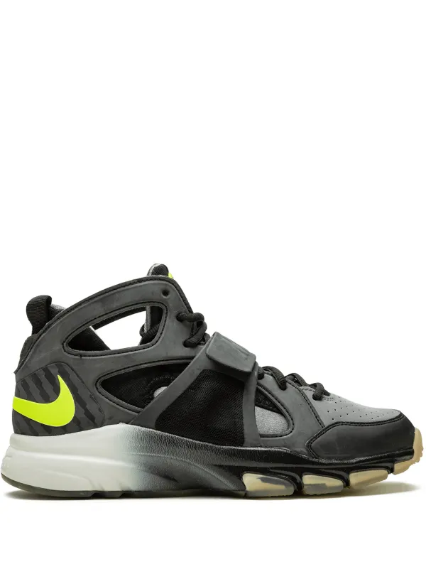 nike zoom huarache tr low mens