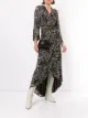 Image 2 of Gucci Pre-Owned rhinestone logo chain shoulder bag